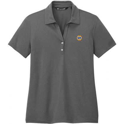 2360165, Small, Grey/Black, Left Chest, NAPA Bolt - Full Color.